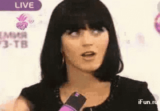 Katy Perry GIF