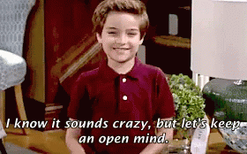 Just Keep It Loose GIF - Crazy Open Mind Keep It Loose GIFs