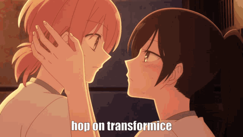 Transformice Hop On Transformice GIF - Transformice Hop On Transformice Yuri GIFs