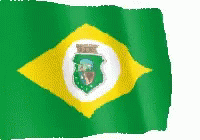 Bandeira Ceará GIF - Bandeira Ceará GIFs