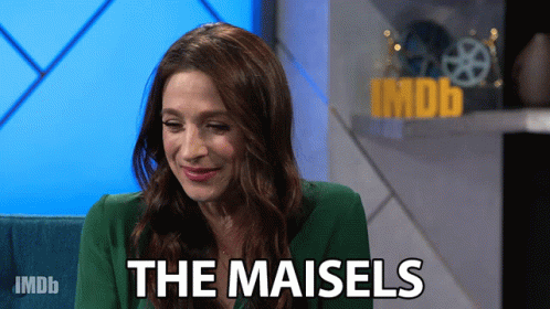 The Maisels Funny GIF - The Maisels Funny Hilarious GIFs