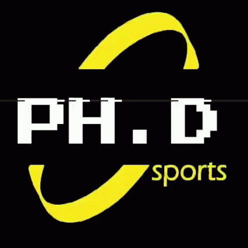 Logo Academia Phd Sports GIF - Logo Academia Phd Sports Academia Phd Sports GIFs