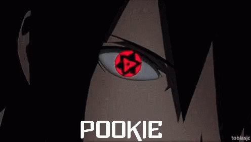 Pookie Sasuke GIF - Pookie Sasuke Naruto GIFs