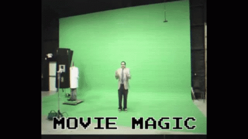 Rooster Teeth Rt Short GIF - Rooster Teeth Rt Short Movie Magic GIFs