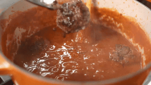 Meatballs Italian Food GIF - Meatballs Italian Food Meatball GIFs