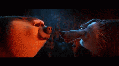 Yes Agree GIF - Yes Agree Storks GIFs