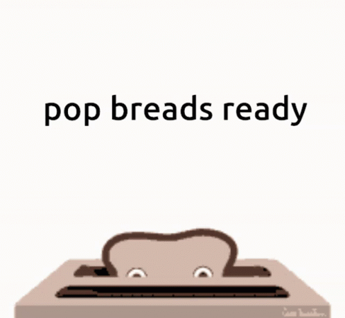 Breads Ready GIF - Breads Ready GIFs