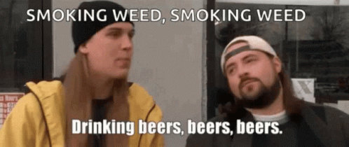 Weed And Drinks GIF - Weed And Drinks GIFs