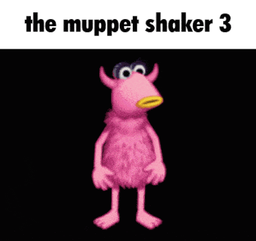 My Muppets Show My Singing Monsters GIF - My Muppets Show My Singing Monsters Muppets GIFs