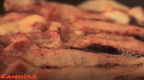 Bacon Cooking GIF - Bacon Cooking Cook GIFs