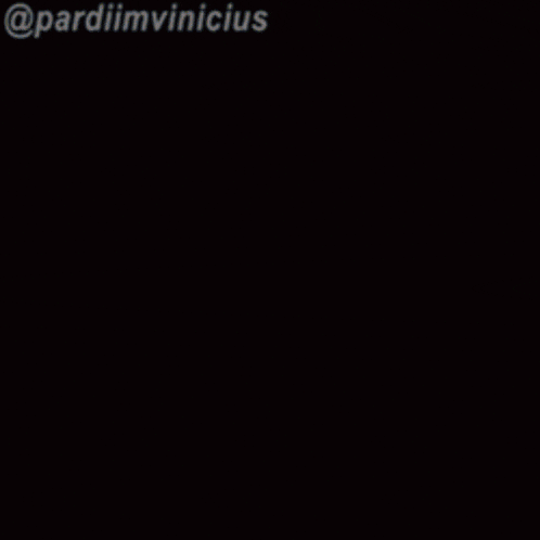 a black background with the words enquanto isso no brasil