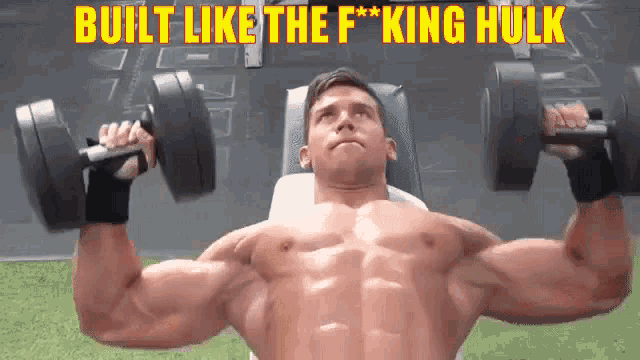 Incredible Hulk Body Bodybuilder Muscle Fitness Physique Superhero Muscles Strong Man Dumbells Workout Gym Training Powerful Power Hot Stud GIF - Incredible Hulk Body Bodybuilder Muscle Fitness Physique Superhero Muscles Strong Man Dumbells Workout Gym Training Powerful Power Hot Stud GIFs