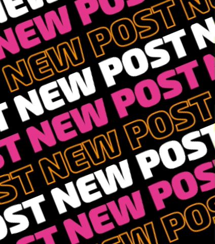 New New Post GIF - New New Post Post GIFs