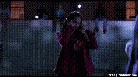 Pitch Perfect Baby GIF - Pitch Perfect Baby Sassy GIFs