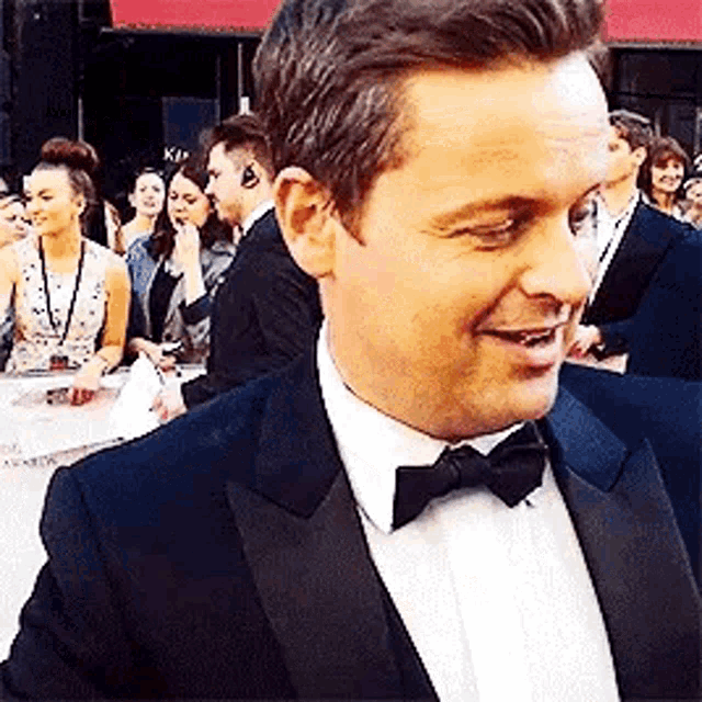 Ant And Dec Talk GIF - Ant And Dec Talk Point GIFs