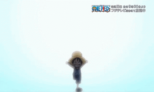 Monkey D Luffy Sunny GIF - Monkey D Luffy Sunny One Piece GIFs