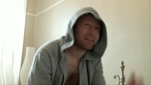 Limmy Help Me GIF - Limmy Help Me Gutted GIFs