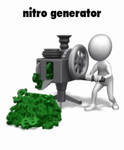 Discord Discord Nitro GIF - Discord Discord Nitro Bobux Generator GIFs