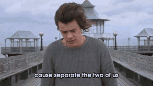 You Nd I GIF - One Direction You And I Harry Styles GIFs