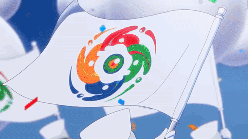 Flags March GIF - Flags Flag March GIFs