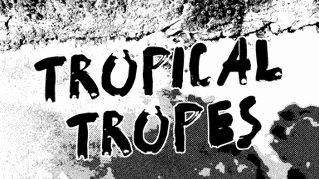 So Soaked Tropical Tropes GIF - So Soaked Tropical Tropes Soaked GIFs