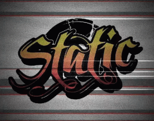 Static GIF - Static GIFs