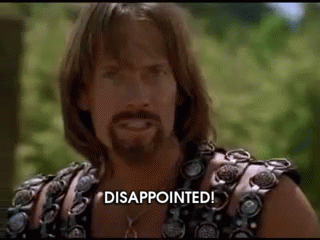Disappointed GIF - Disappointed Upset Mad GIFs