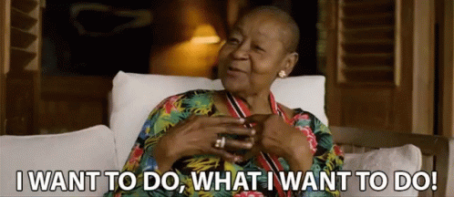 I Want To Do What I Want To Do GIF - I Want To Do What I Want To Do Stubborn GIFs