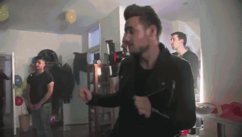 Liam Being Hot! GIF - One Direction 1d Liam Payne GIFs