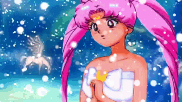 Queen Serenity Lady GIF - Queen Serenity Lady Serenity GIFs