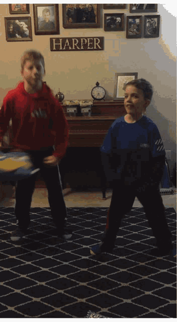 Dance Party GIF - Dance Party Friends GIFs