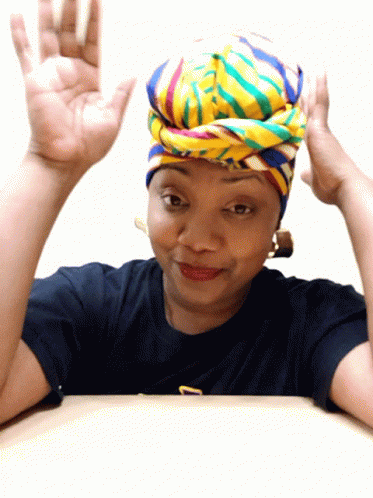 African American GIF - African American Person GIFs