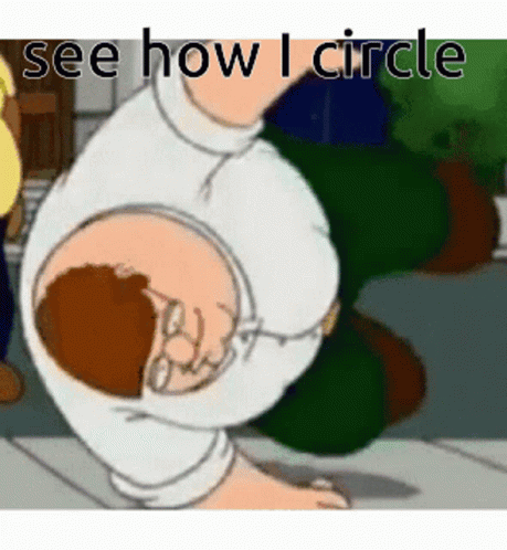 Family Guy Peter Griffin GIF - Family Guy Peter Griffin Miracle Musical GIFs