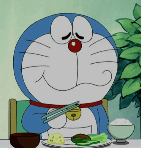 Chesster Doraemon GIF - Chesster Doraemon Doraemon Chesster GIFs