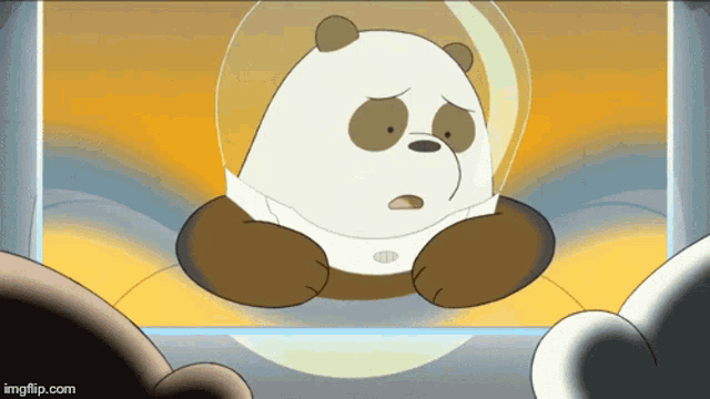Panda Sad GIF - Panda Sad Cry GIFs