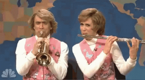 70s Kitsch Flute Trumpet GIF - 70s Kitsch Flute Trumpet GIFs