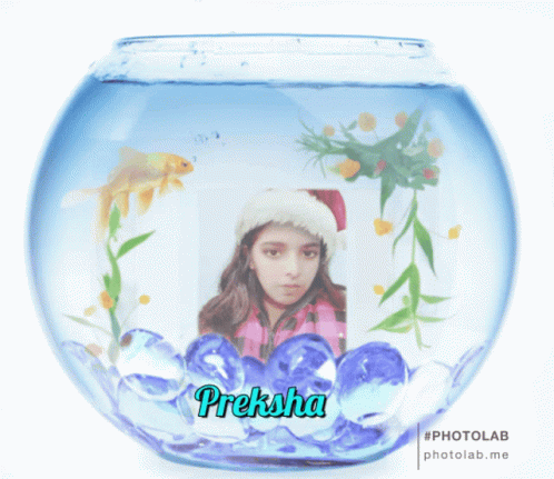 Preksha Prekshapandey GIF - Preksha Prekshapandey Fish GIFs