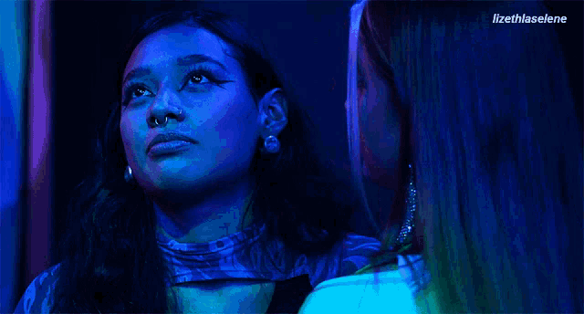 Lizeth Selene Selene GIF