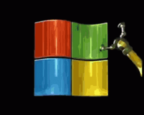Microsoft Windows GIF - Microsoft Windows Microsoft Windows GIFs