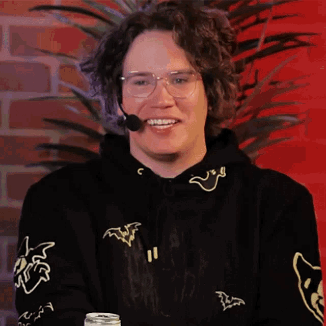Laughing Maxwell Joseph Stanley GIF