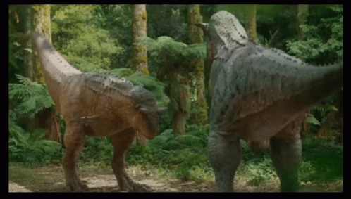 Carnotaurus GIF - Carnotaurus GIFs