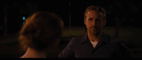 Ryan Gosling La La Land GIF - Ryan Gosling La La Land Ryan GIFs