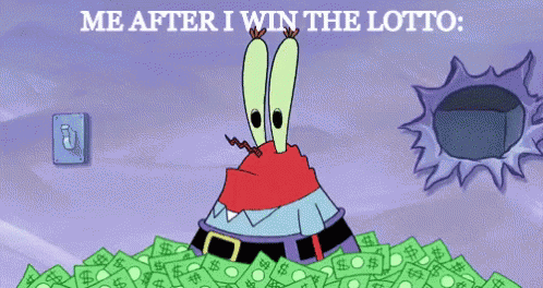 Me After I Win The Lotto GIF - Lotto Winning The Lotto Lotto Winner GIFs