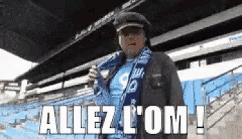 Allez L'Om GIF