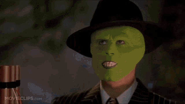 The Mask3 GIF - The Mask3 GIFs