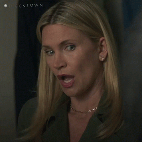 Ow Colleen GIF - Ow Colleen Diggstown GIFs