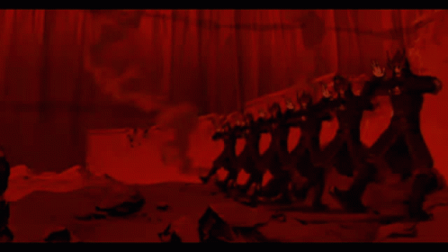 Fire Nation Avatar GIF - Fire Nation Avatar The Last Airbender GIFs