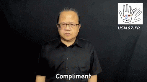 Compliment Lsf Lsf67 GIF - Compliment Lsf Lsf67 Thailsf GIFs