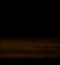 a large explosion in the sky with a lot of lightning