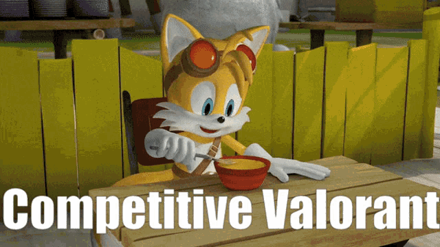 Competitive Valorant GIF - Competitive Valorant Sonic Boom GIFs